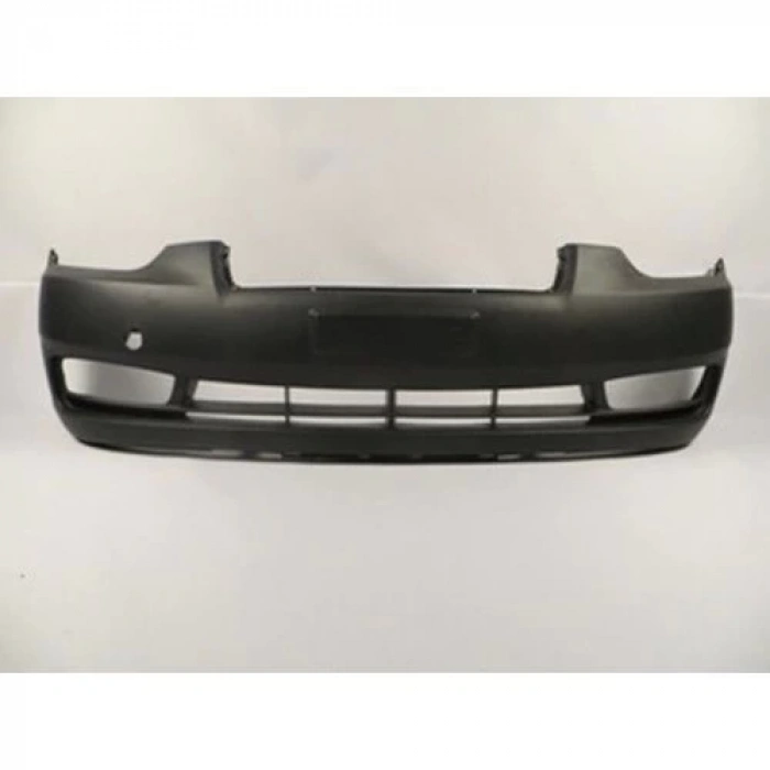 Tşt 2006 - 2012 Hyundai Accent Era Ön Tampon Sis Delikli Tampon Panjurlu Bağlantı Ayaklar Kırık