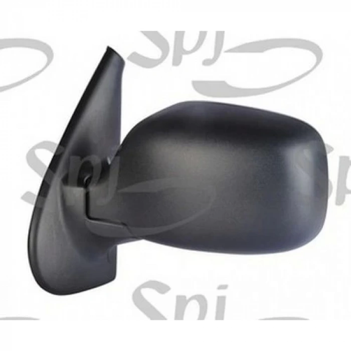 Spj Kangoo Elektrikli Ayna 2001 - 2008 Kör Noktalı Sol Oem No:7700354638