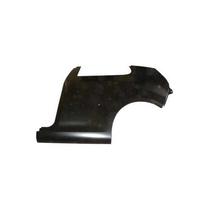 Volkswagen Golf- 5- 2004-2009  Arka Çamurluk Sol 3Kapı (Tw) (Oem No: 1K3809843A) Tst3234