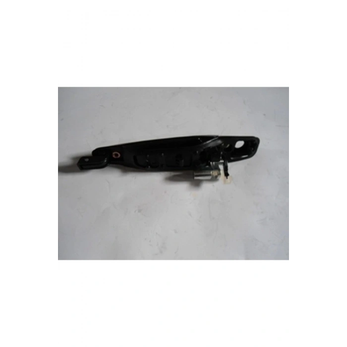 Mitsubishi Lancer- 2004-2008  Ön Kapı Dış Açma Kolu Sol Siyah (Hushan) (Oem No: Mr970227) Tst3565
