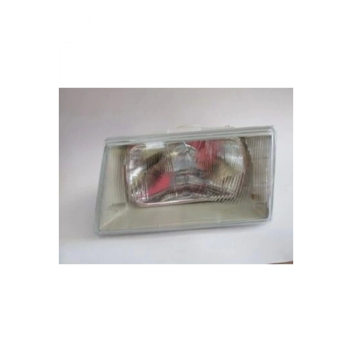 1990-1995 Lada Samara Far Lambası Sol Manuel () (Adet)