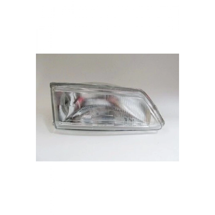 1991-1996 Peugeot 106 Far Lambası Sağ Manuel (H4) (Dj Auto) (Adet) (Oem No:6205C2)