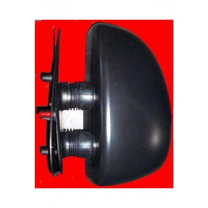 2003-2007 Peugeot Boxer Uyumlu Kapı Aynası Sol Manuel Siyah (Tw) (Adet) (Oem No:8148Eq)