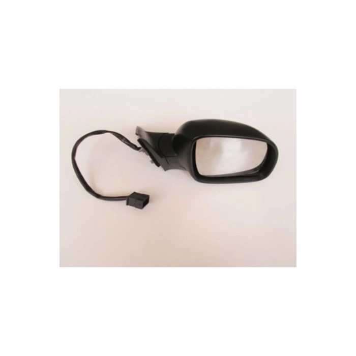 1997-2000 Volkswagen Passat B5 Kapı Aynası Sağ Elektrikli Isıtmalı Gri