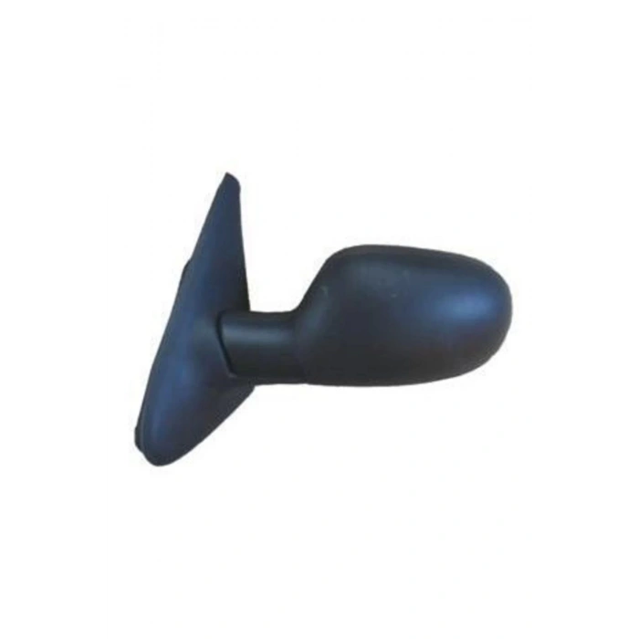 1998-1999 Renault Megane Kapı Aynası Sağ Elektrikli-Isıtmalı-Sensörlü 7Fişli (M.Lecoy)M.Marelli(Orj.