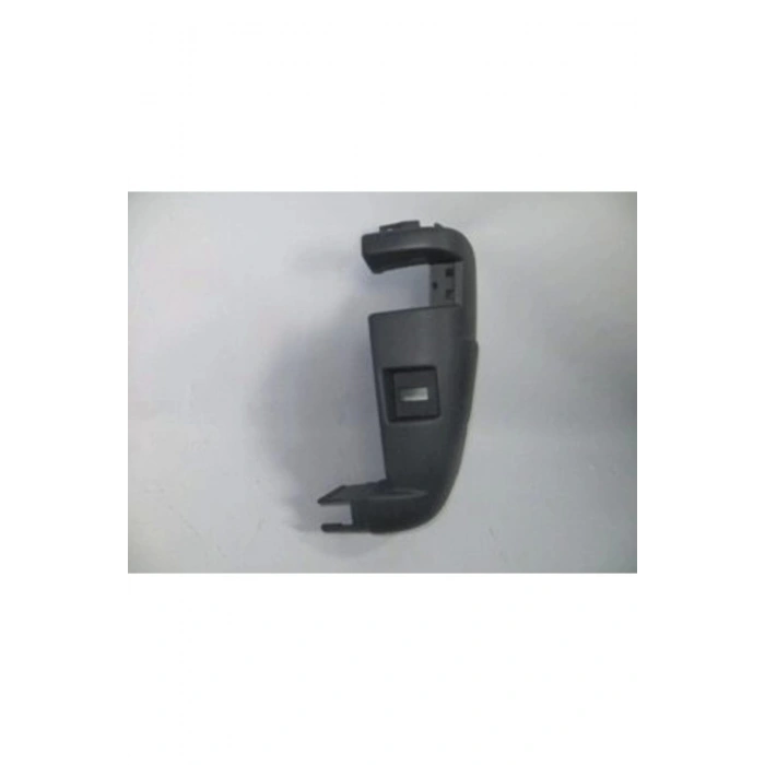 2002-2006 Fiat Ducato Uyumlu Arka Tampon Ucu