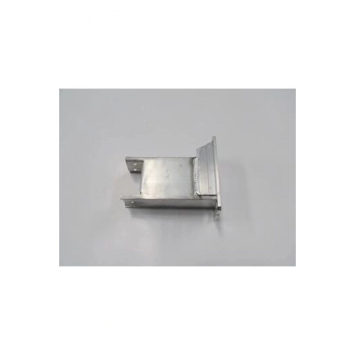 2008 2012 Audi A4 Ön Tampon Bağlantı Ayağı Sol Alüminyum (Tw) (Adet) (Oem No:8K0807133C)