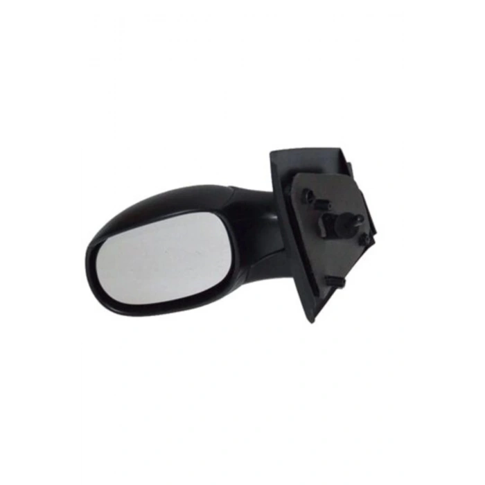 2004-2009 Citroen C2 Kapı Aynası Sol Manuel