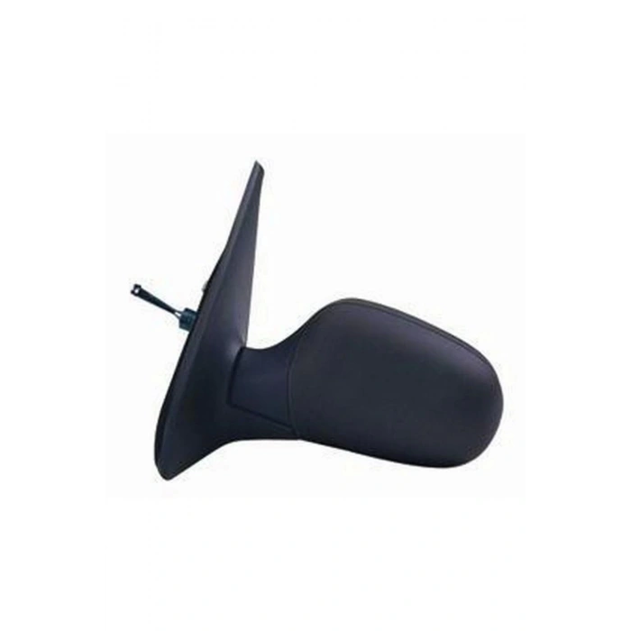 1998-2001 Renault Clio Sd Kapı Aynası Sol Manuel (Adet) (Oem No:7700415325) Tst4952