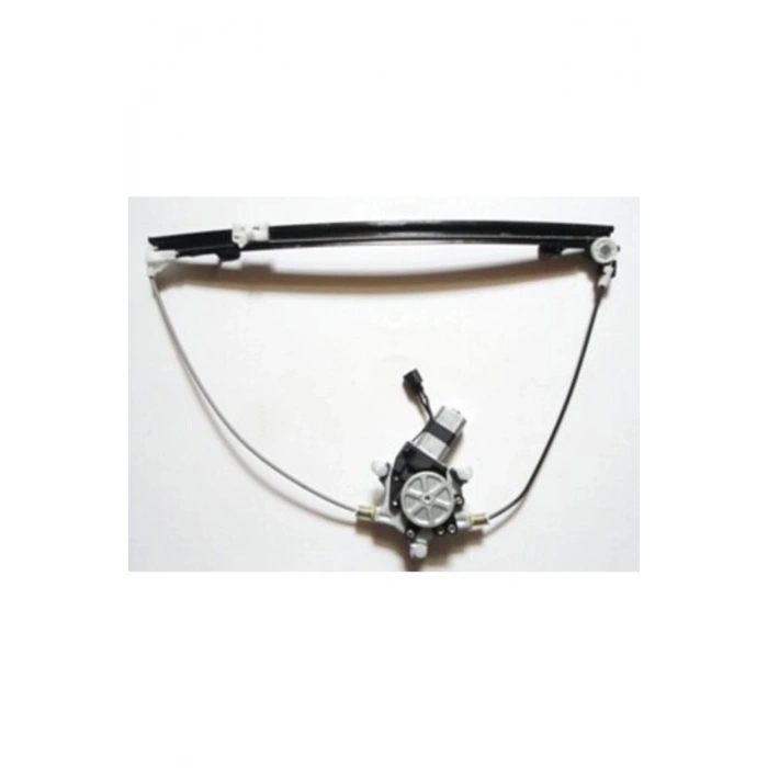 2000-2003 Renault Scenic Ön Cam Krikosu Sağ Elektrikli Motorlu