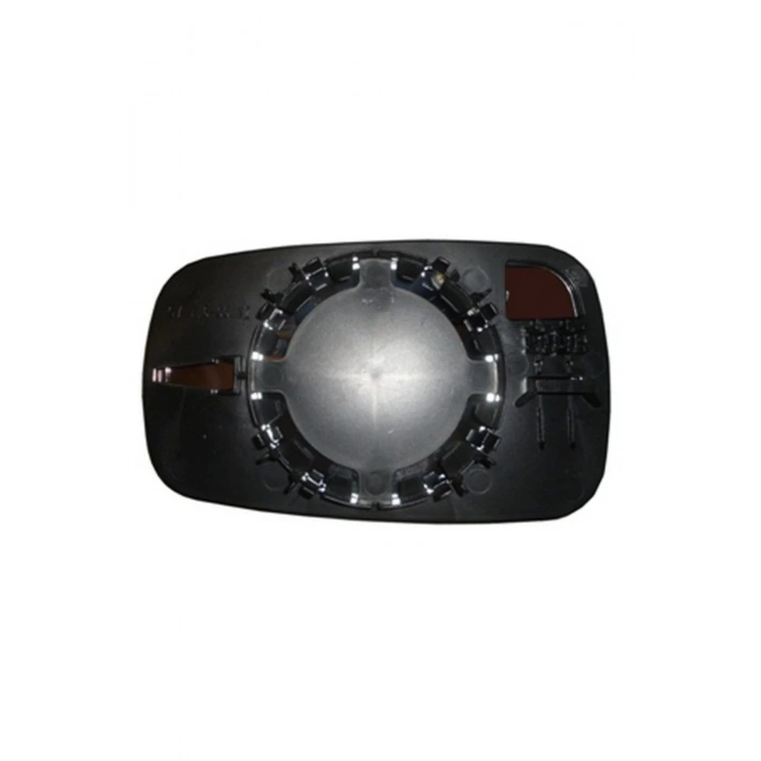 Renault Megane- 2- 2003-2009  Ayna Camı Isıtmasız Sağ/Sol Aynı Adet (Oem No: 7701054752) Tst5265