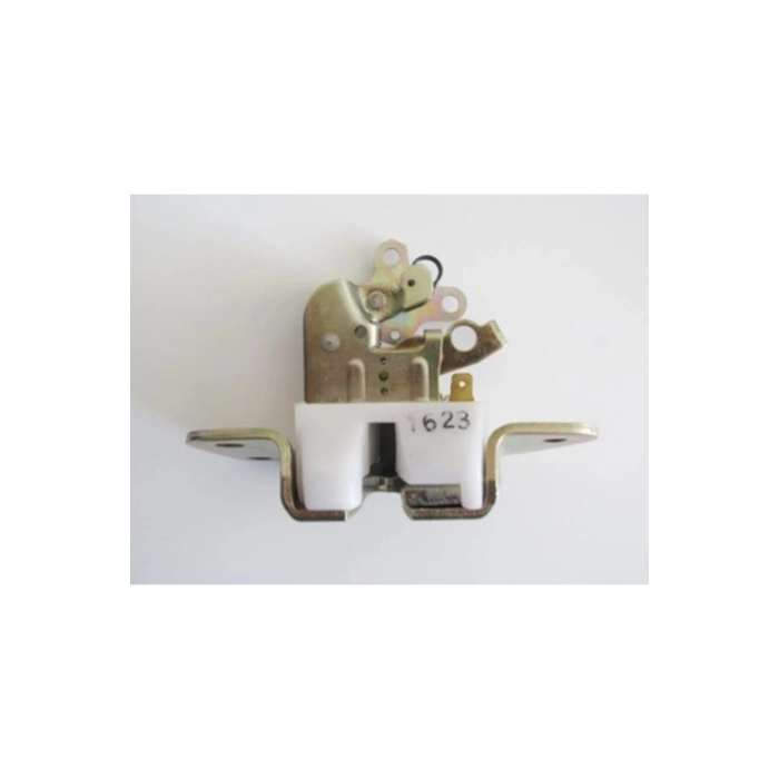 1988-2009 Mitsubishi L300 Minibüs Bagaj Kapak Kilidi (Adet) (Oem No:Mb527416)