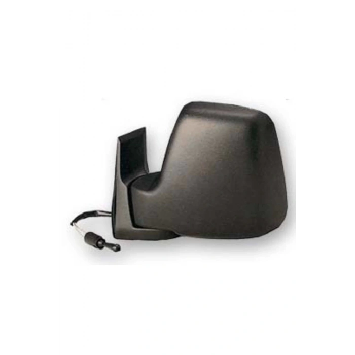 1996-2004 Citroen Jumpy Kapı Aynası Sol Manuel Kumandalı (Tw) (Adet) (Oem No:8148Nt)