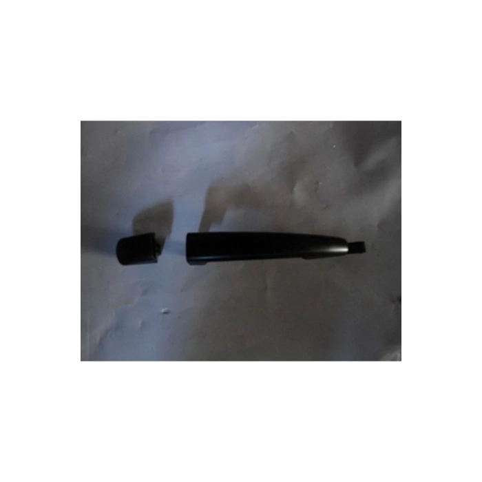 2010-2018 Peugeot Partner Van Arka Kapı Dış Açma Kolu Siyah Sağ-Sol Aynı (Adet)  (Adet) (Oem No:910