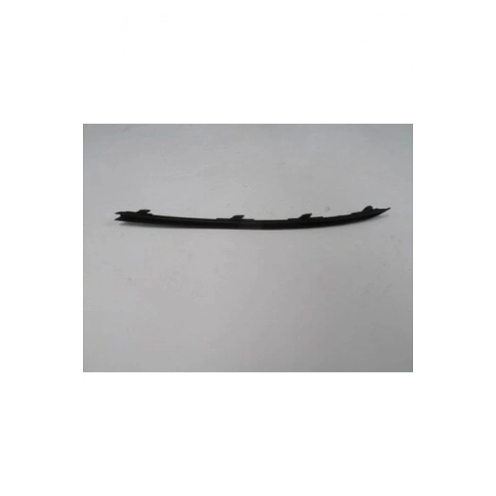 2014-2018 Volkswagen Passat B8 Ön Tampon Panjuru Yağ Çıtası Sol Siyah () (Adet) (Oem No:3G0854321