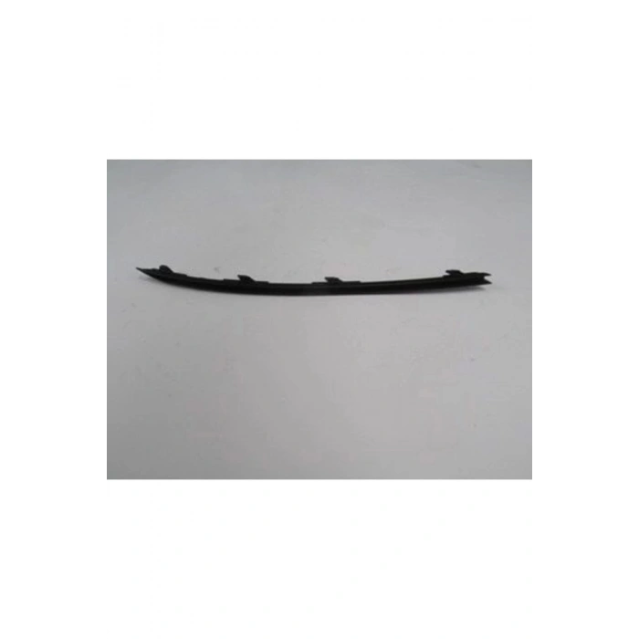 2014-2018 Volkswagen Passat B8 Ön Tampon Panjuru Yağ Çıtası Sağ Siyah