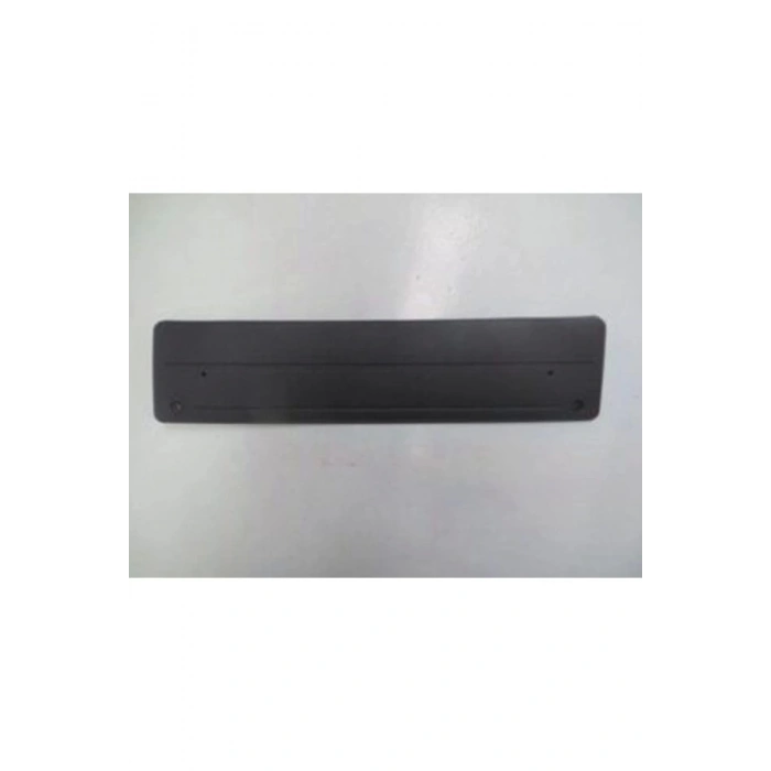 2007-2011 Bmw X5 X5 Plakalık Plastiği