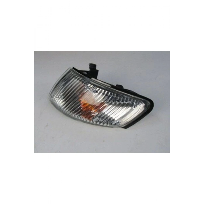 1998-2000 Mazda 626 Sdhb Ön Sinyal Sol (Siyah Çerçeveli) () (Adet) (Oem No:Ge4T5107Xc)