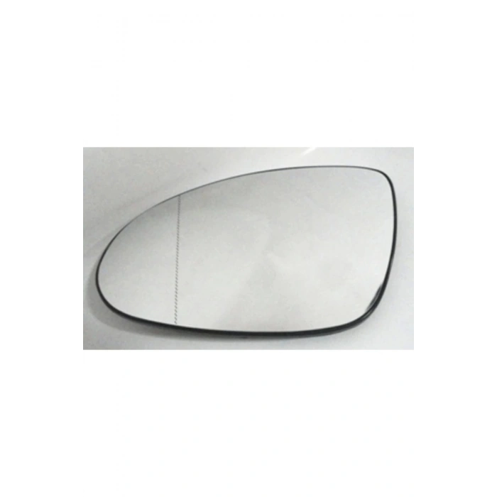 2006-2009 Mercedes S Class S Class- Ayna Camı Sağ Isıtmalı (Adet) (Oem No:2218100221)