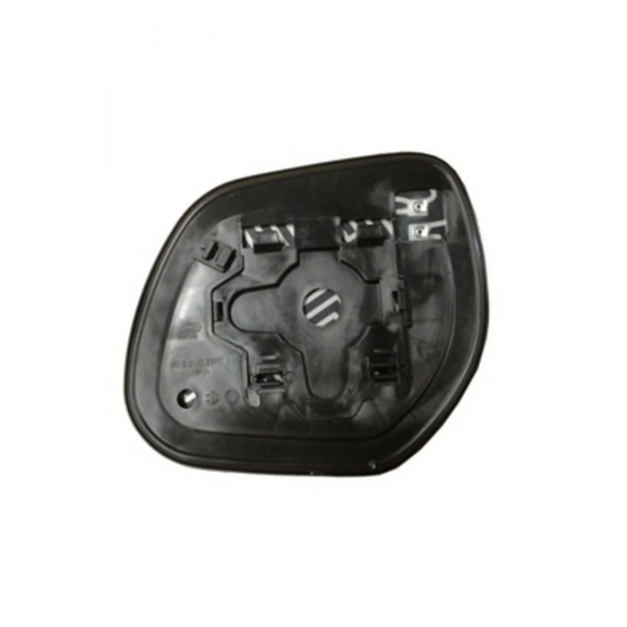 2008 2012 Mitsubishi Outlander Ayna Camı Sağ Isıtmalı (Adet) Tst7304