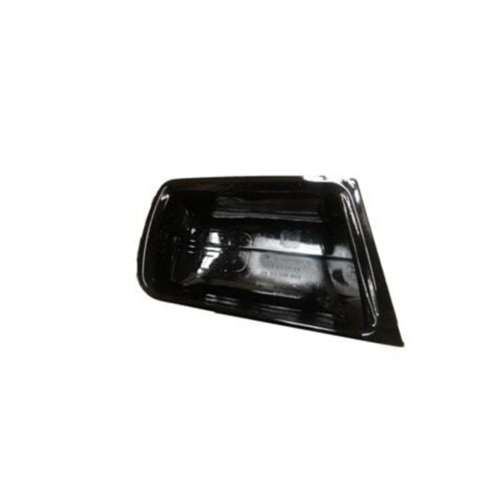1996-1999 Mercedes E Class W210- Ayna Kapağı Sol Siyah () (Adet) (Oem No:222054)