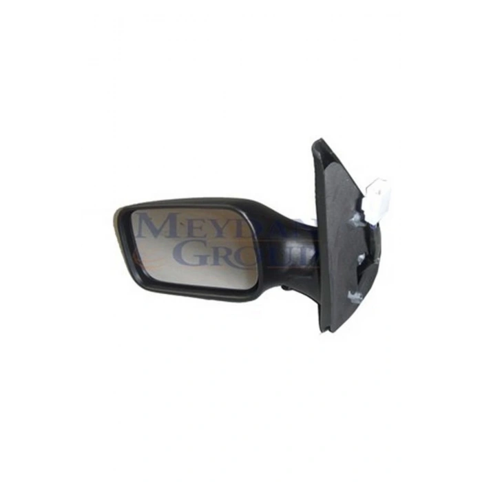 1997-2002 Fiat Palio Kapı Aynası Sol Elektrikli Siyah (5Kapı) (Adet) (Oem No:735252610) Tst7334