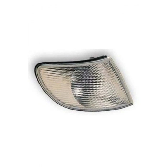 1995-1997 Audi A6 Ön Sinyal Sağ Beyaz () (Adet) (Oem No:4A0953050D)