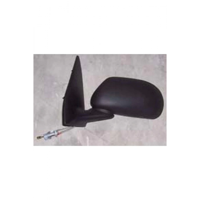 1997-2007 Fiat Marea Kapı Aynası Sağ Manuel-Siyah (Alkar) (Adet) (Oem No:735240000) Tst7676