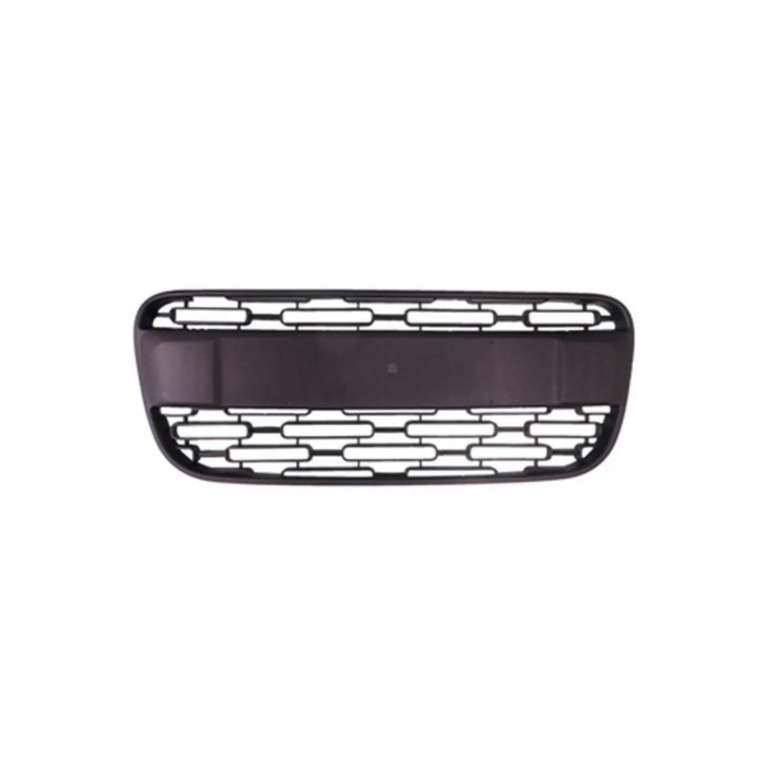 2012-2016 Fiat Panda Ön Tampon Panjuru Siyah (Tyg) (Adet) (Oem No:735547574) Tst7870