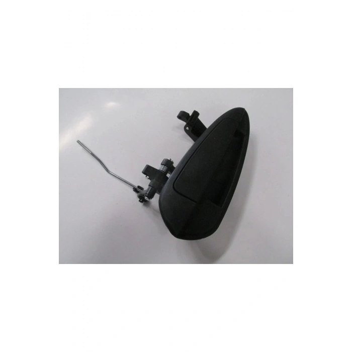 2006-2015 Fiat Linea Classıc Ön Kapı Dış Açma Kolu Sağ Siyah Oem No: 735448519 Tst7891