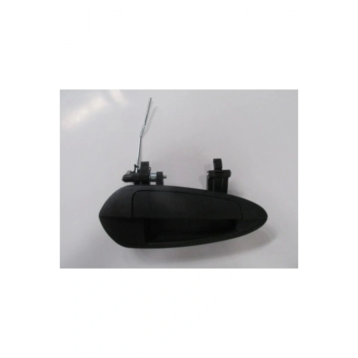 2012-2017 Fiat Linea Ön Kapı Dış Açma Kolu Sağ Siyah1 Oem No: 735448519 Tst7911