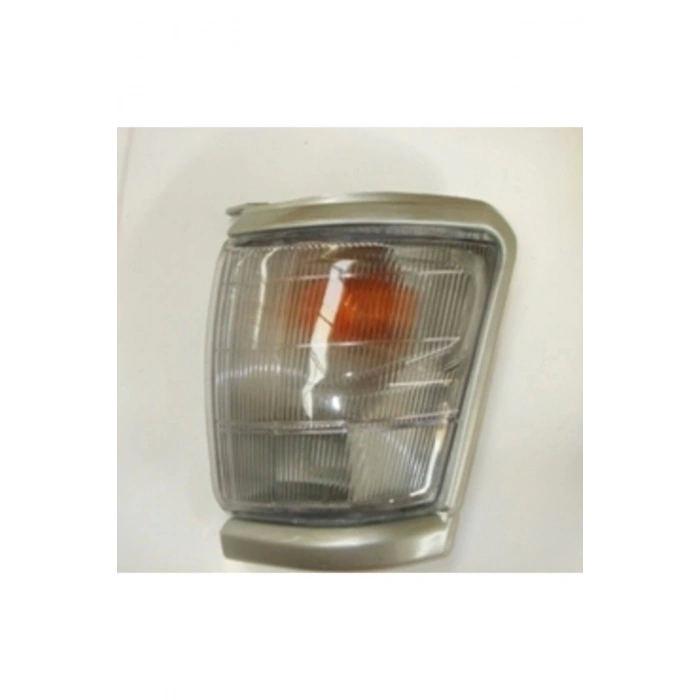 1998-2001 Toyota Hilux Pıck Up Ln 145  Ön Sinyal Sol Gri () (Adet) (Oem No:8152135060)