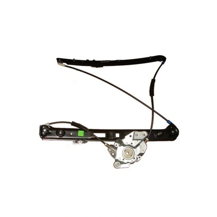 1998-2005 Bmw 3 Serisi Sd- Ön Cam Krikosu Sol Elektrikli-Motorsuz  (Adet) (Oem No:51337020659) Tst8