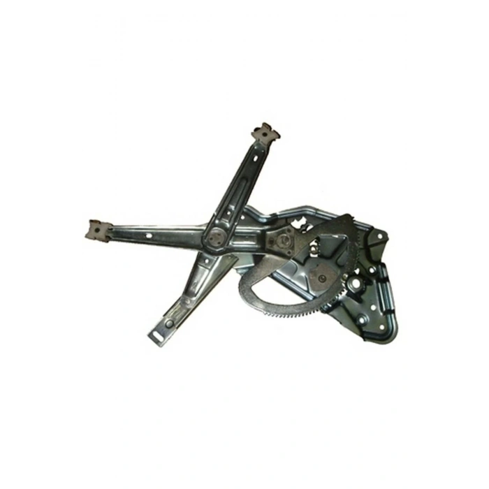 1988-1995 Bmw 5 Serı 5 Serisi- Arka Cam Krikosu Sağ Elektrikli-Motorsuz  (Adet) (Oem No:51341944072) Tst