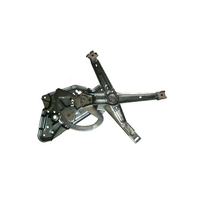 1988-1995 Bmw 5 Serı 5 Serisi- Arka Cam Krikosu Sol Elektrikli-Motorsuz  (Adet) (Oem No:51341944071) Tst