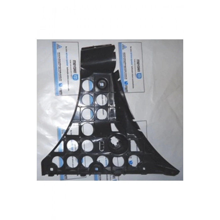 2004-2010 Bmw 5 Serı 5 Serisi- Ön Tampon İç Bağlantı Braketi Sol (Tyg) (Adet) (Oem No:51127033715) Tst86