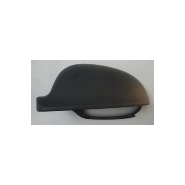 2006-2010 Volkswagen Jetta 5 Ayna Kapağı Sol Gri (M.Lecoy) (Orjinal) (Adet) (Oem No:1K0857537Gru)