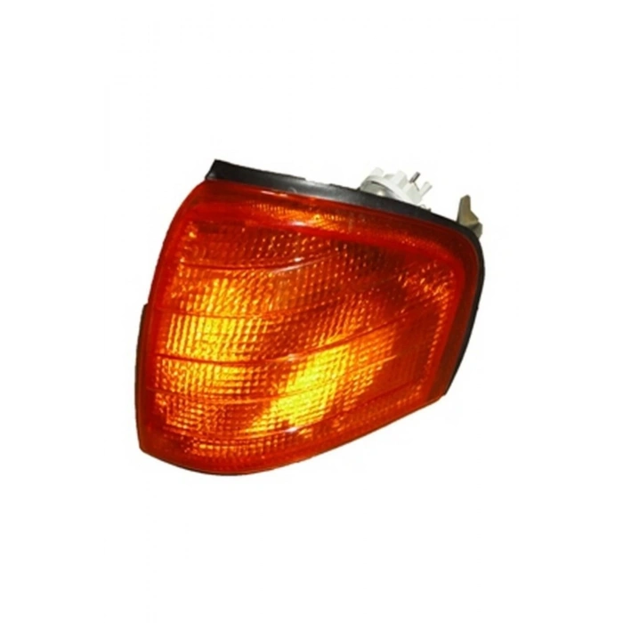 1993-1999 Mercedes C Class C Class- Ön Sinyal Sol Sarı (Famella) (Adet) (Oem No:2028260543) Tst8912