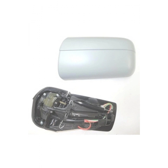 1993-1999 Mercedes C Class C Class- Kapı Aynası Sağ Elektrikli-Isıtmalı 11Fişli Otomatik Katlanır (Adet