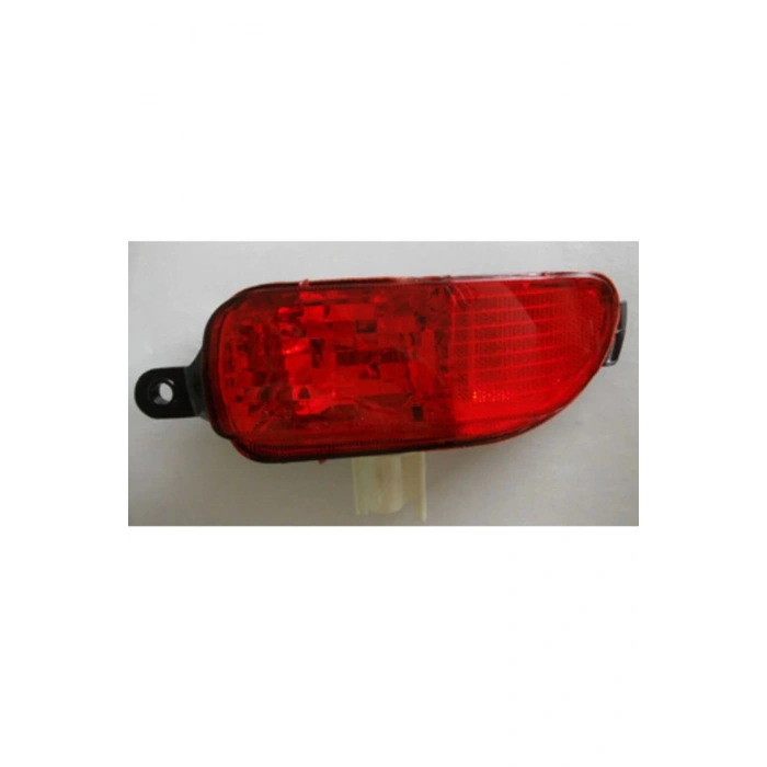 2000-2003 Opel Corsa C Sağ Kırmızı 3-5 Kapı Arka Sis Lambası