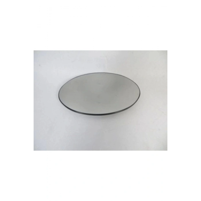 2002-2007 Mini Cooper Ayna Camı Sol Isıtmalı Alkar Uyumlu Oem No: 51167058059