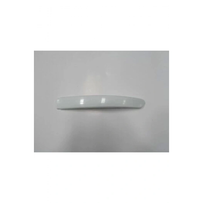 2012-2017 Fiat Linea  Uyumlu Arka Tampon Bandı Sağ Beyaz (Adet) (Oem No:735548330)