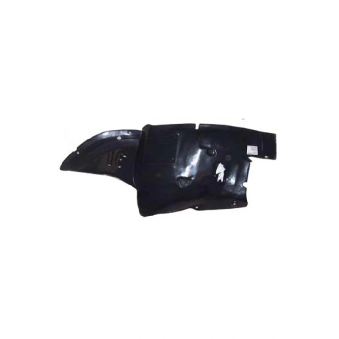 1999-2009 Peugeot 206 Hb Ön Çamurluk Davlumbazı Sağ