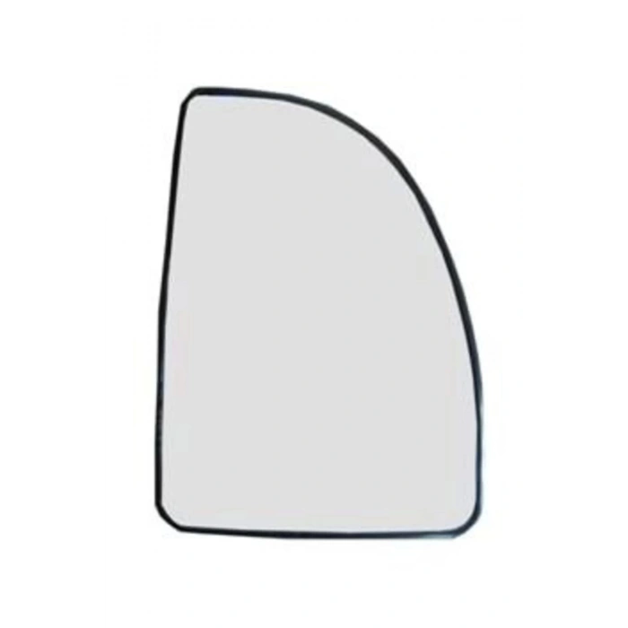 2002-2006 Fiat Ducato Ayna Camı Sağ Üst Isıtmalı (Adet) (Oem No:71716701)