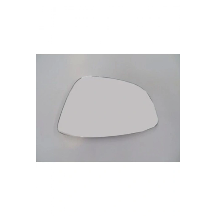 2011-2014 Volkswagen Passat B7 Sol Isıtmalı Ayna Camı