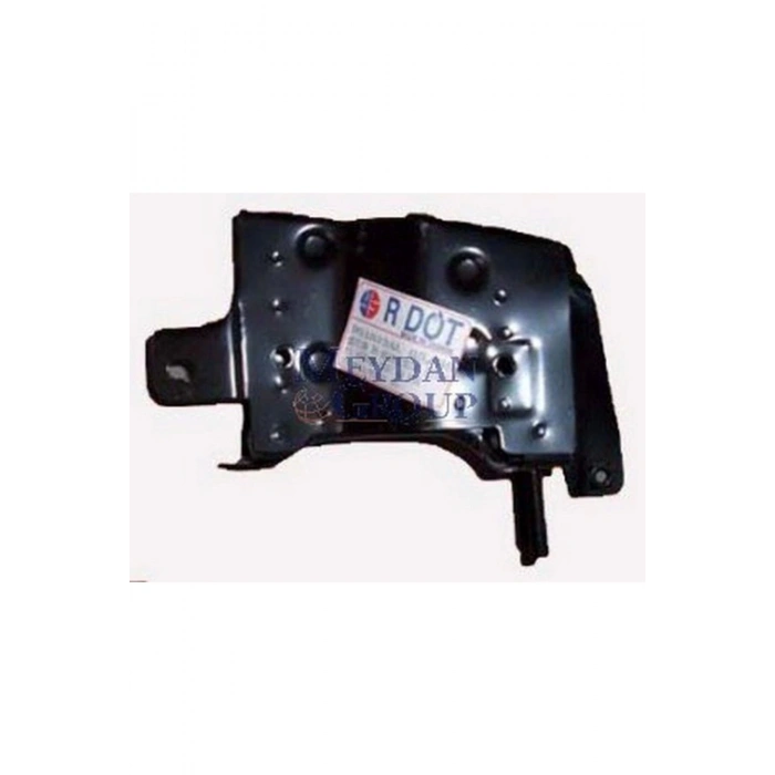 1998-2002 Nissan Micra K11 Ön Tampon Braketi Sağ (Tw) (Adet) (Oem No:6221073B25) Tst9867
