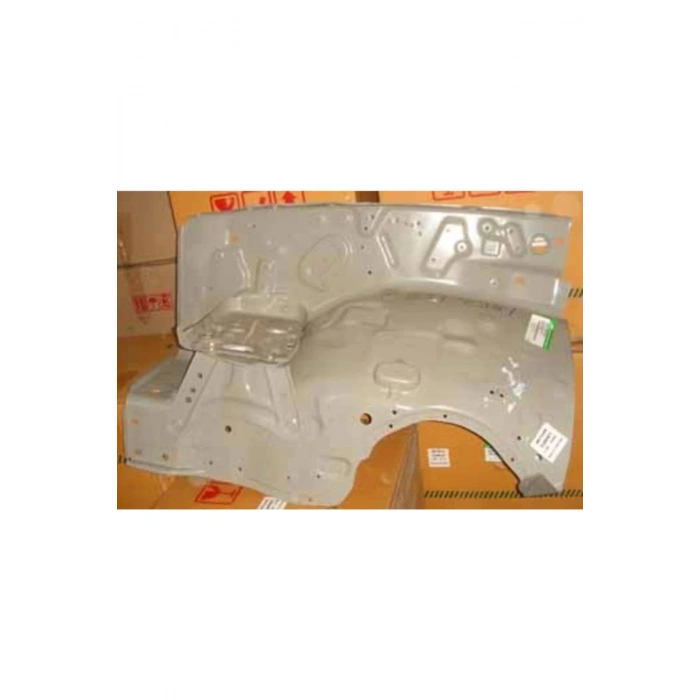 1998-2007 Ford Ranger Pıck Up- İç Podye Sacı Sağ (Adet) (Oem No:Uh7453210L)
