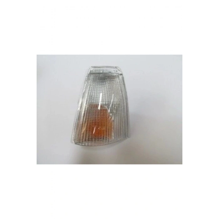 1994-2002 Fiat Şahindoğankartal Ön Sinyal Sol Beyaz () (Adet) (Oem No:85014922)