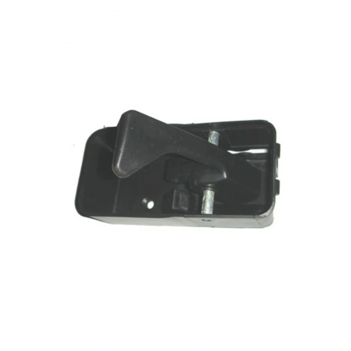 1996-2002 Ford Transit Ön Kapı İç Açma Kolu Sağ Siyah () (Adet) (Oem No:91Aba22601Ab)