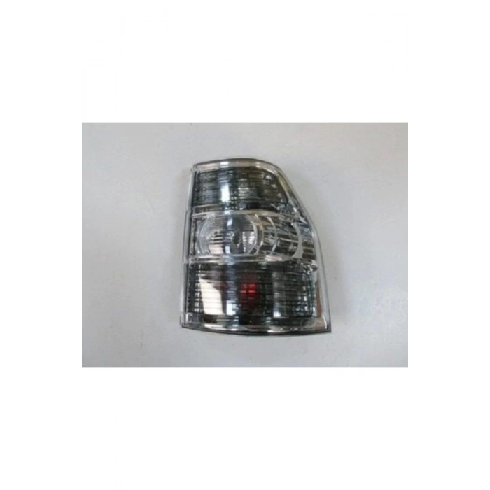 2007 2016 Mitsubishi Pajero Uyumlu Sağ Stop Lambası Füme